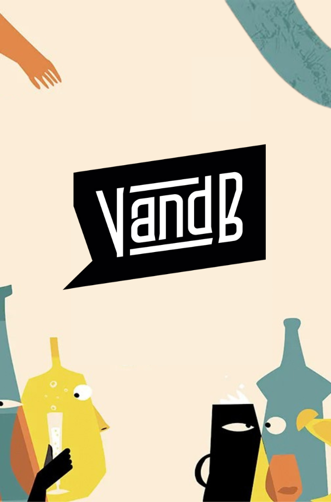 logo VandB